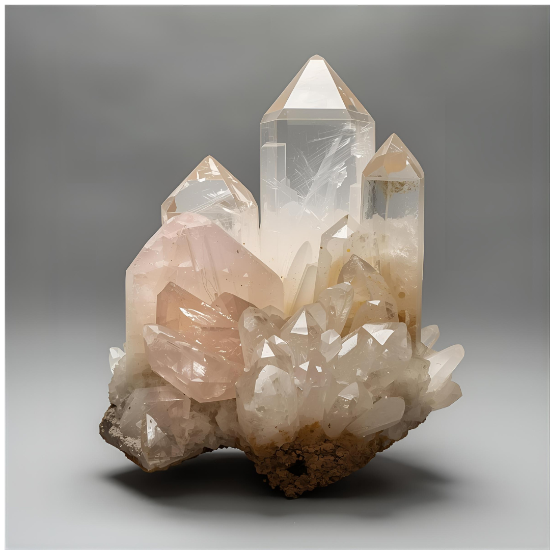 How Much Is A Quartz Stone Worth